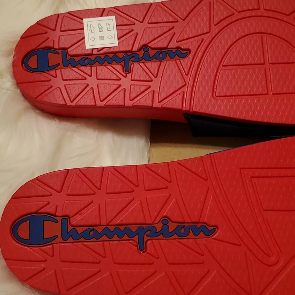 Champion ipo royal